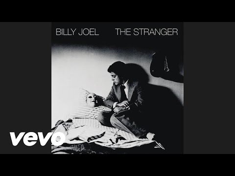 Billy Joel - Only the Good Die Young (Official Audio)