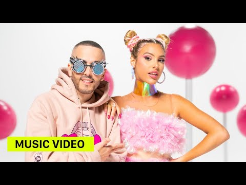 Lele Pons &amp; Yandel - Bubble Gum (Official Music Video)