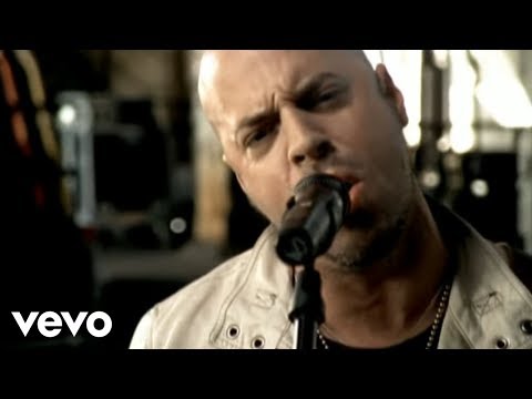 Daughtry - Life After You
