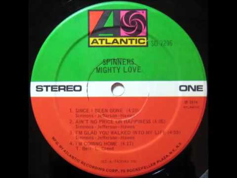SPINNERS - I&#039;m Coming Home