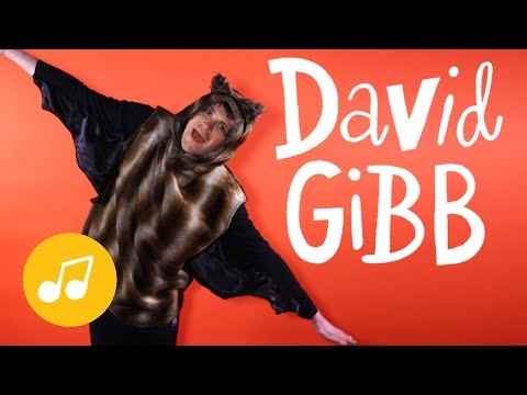 David Gibb - The Thing About Bats