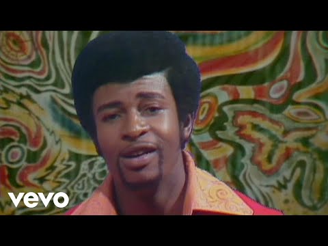 The Temptations - Ball Of Confusion (Live)