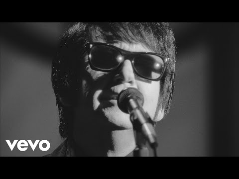 Roy Orbison - Only the Lonely (Black &amp; White Night 30)