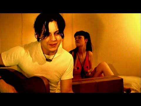 The White Stripes - Hotel Yorba (Official Music Video)