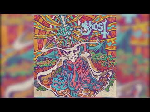 Ghost - Kiss The Go-Goat (Official Audio)