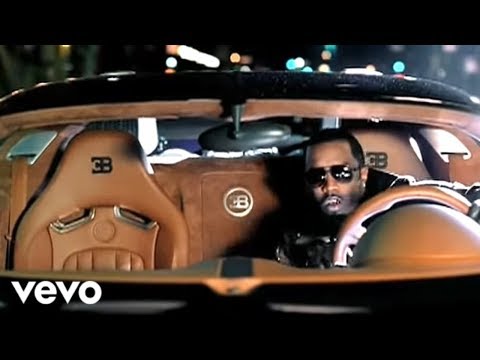 Diddy - Dirty Money - Hello Good Morning ft. T.I., Rick Ross (Official Video)