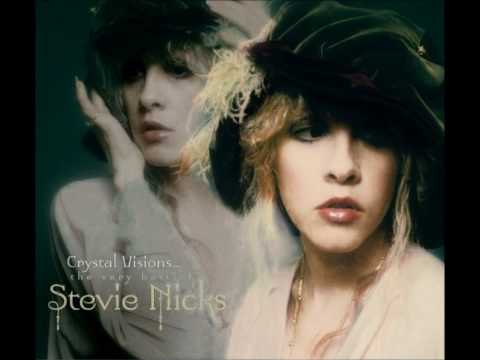 Stevie Nicks - Edge of Seventeen