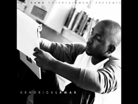 Kendrick Lamar - Let Me Be Me (with lyrics)