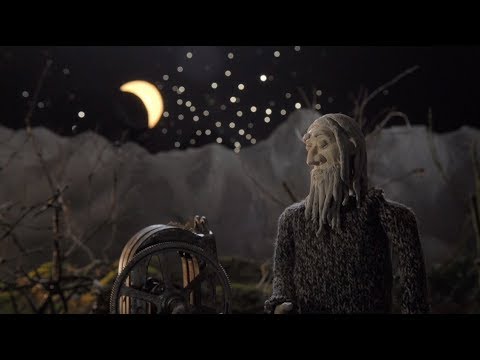 Fleet Foxes - White Winter Hymnal (OFFICIAL VIDEO)