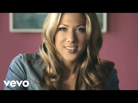 Colbie Caillat - I Do (Official Video)