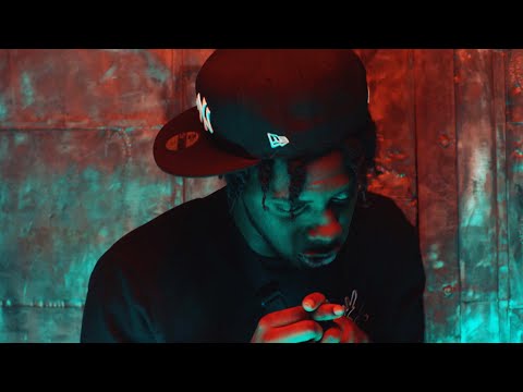 Sleepy Hallow ft. Sheff G - Molly (Official Video Release)