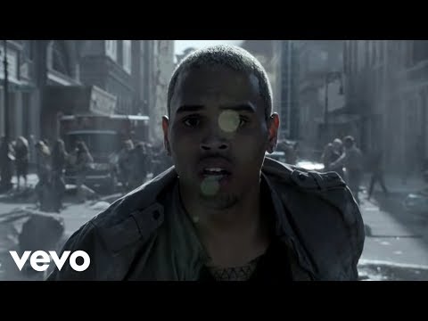 Chris Brown - Next To You (Official Music Video) ft. Justin Bieber