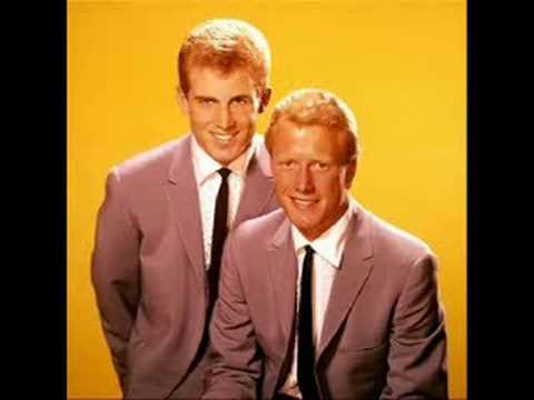 Jan &amp; Dean - Surf City - 1963