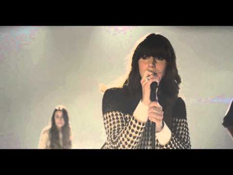 Eleanor Friedberger - Stare at the Sun (Official Music Video)