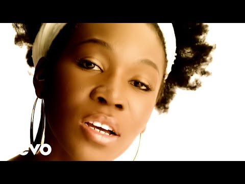India.Arie - I Am Not My Hair (Official Music Video) ft. Akon