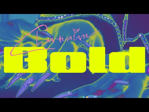 Charmaine - BOLD (Official Music Video)