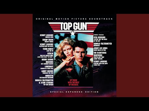 Take My Breath Away (Love Theme from &quot;Top Gun&quot;)