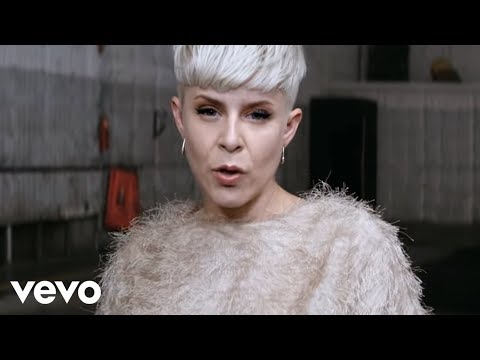 Robyn - Call Your Girlfriend (Official Video)