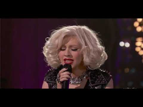 Christina Aguilera - I&#039;m OK (Official Video)