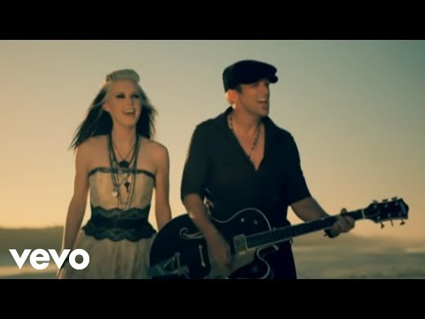 Thompson Square - Are You Gonna Kiss Me Or Not (Official Video)