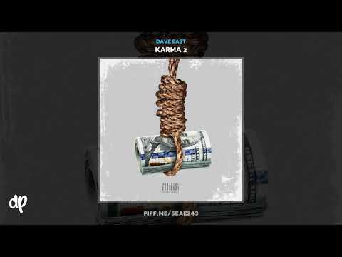 Dave East - Day Dreaming ft. Floyd Miles [Karma 2]