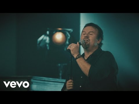 Casting Crowns - Great Are You Lord (Live)