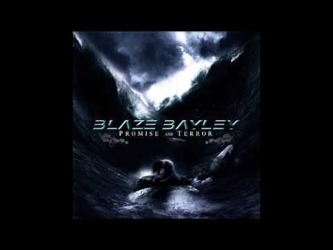 Blaze Bayley - Watching The Night Sky