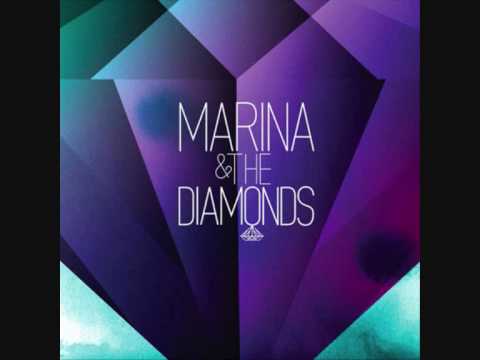 Marina and the Diamonds- Guilty (HQ)