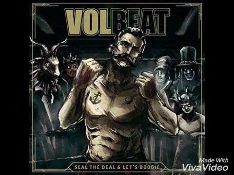 Volbeat - Battleship Chains