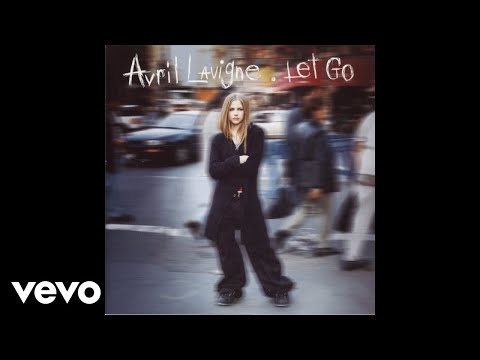 Avril Lavigne - Things I&#039;ll Never Say (Official Audio)