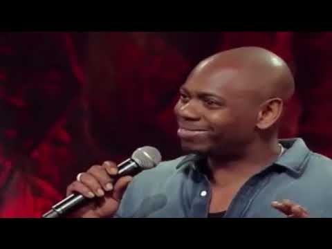 Dave Chappelle - Deep in the Heart of Texas