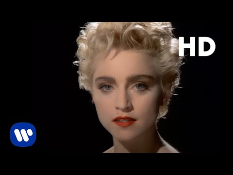 Madonna - Papa Don&#039;t Preach (Official Video) [HD]