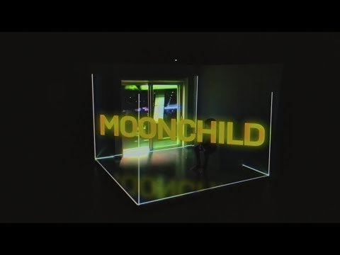 RM &#039;moonchild&#039; Lyric Video