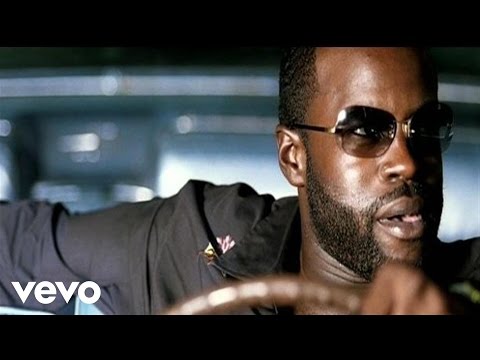 The Roots - Break You Off ft. Musiq