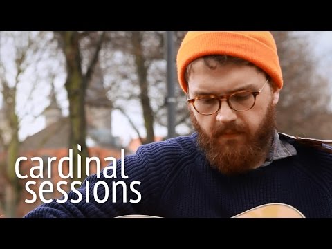 Bear&#039;s Den - Above The Clouds Of Pompeii - CARDINAL SESSIONS