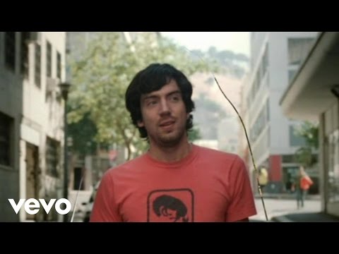 Snow Patrol - The Planets Bend Between Us (Official Video)