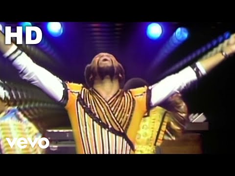 Earth, Wind &amp; Fire - September (Official HD Video)