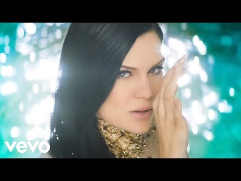 Jessie J - Burnin&#039; Up ft. 2 Chainz (Official Video)
