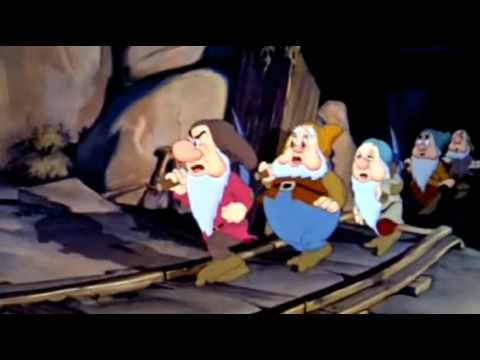 Heigh Ho - Snow White and the Seven Dwarfs