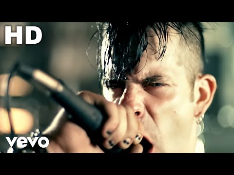 Lamb of God - Laid to Rest (Official HD Video)