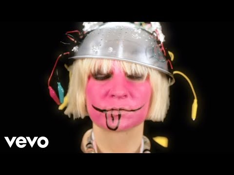 Sia - Clap Your Hands (Video)