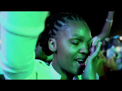 Dr Tumi - Overflow (Live At The Voortrekker Monument)