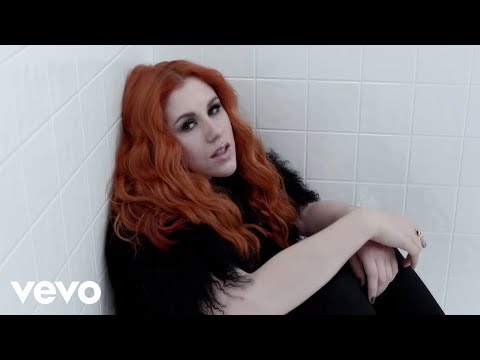 Katy B - Witches Brew (Official Music Video)