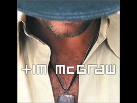 Tim McGraw - Watch The Wind Blow By (Lyrics in Description)