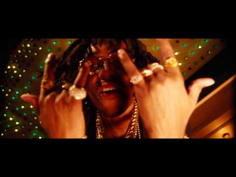 Migos - Fight Night (Official Music Video)