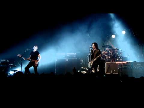 The Tea Party : Fire In The Head LIVE in Australia 2012