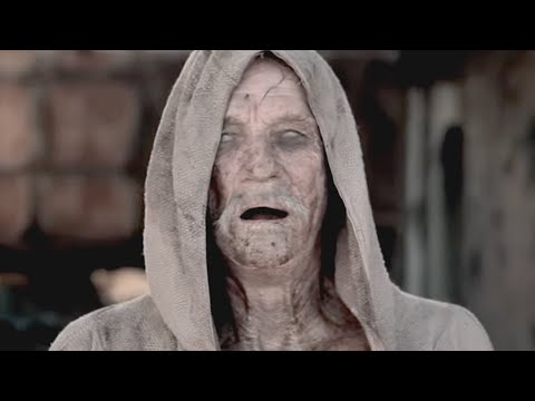 Disturbed - Another Way To Die [Official Music Video]
