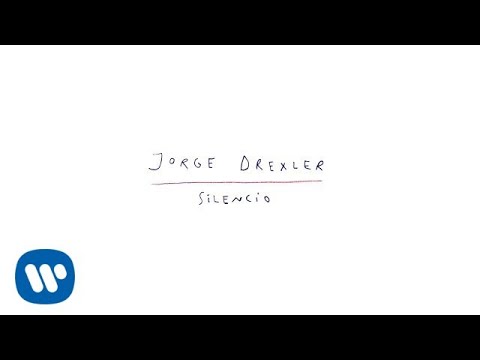 Jorge Drexler - Silencio (Videoclip Oficial)