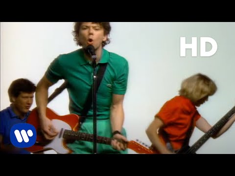 Talking Heads - Love for Sale (Official Video) [HD]