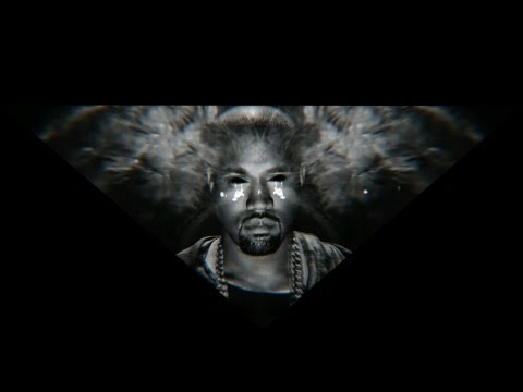 KANYE WEST - I AM A GOD - YEEZUS NEW MUSIC VIDEO // JUSTANOTHERNERD